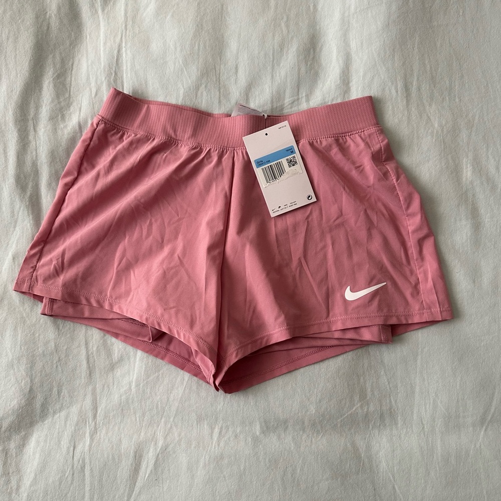 Nike shorts!
